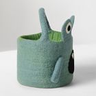 Monster Treat Bag