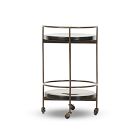 Eleodoro Bar Cart (19")