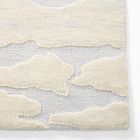 Joseph Altuzarra Skyscape Cloud Wool Rug