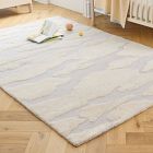 Joseph Altuzarra Skyscape Cloud Wool Rug