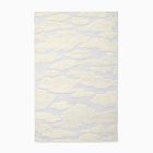Joseph Altuzarra Skyscape Cloud Wool Rug