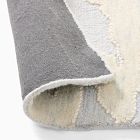 Joseph Altuzarra Skyscape Cloud Wool Rug