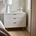 Quinn 3-Drawer Dresser (36")