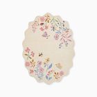 Open Box: Little Gardener Rug (6' x 8') - Pink Blush