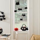 Ed Emberley Felt Bats Hanging Decor