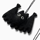 Ed Emberley Felt Bats Hanging Decor