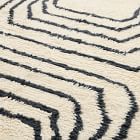 Arches Shag Rug