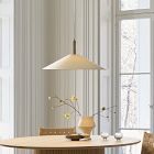 Devon Pendant (20"&ndash;32")