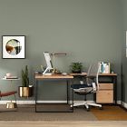 Greenpoint Mobile Pedestal