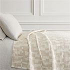 Modern Geo Blanket