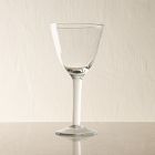 West Elm Sera Wine Glass