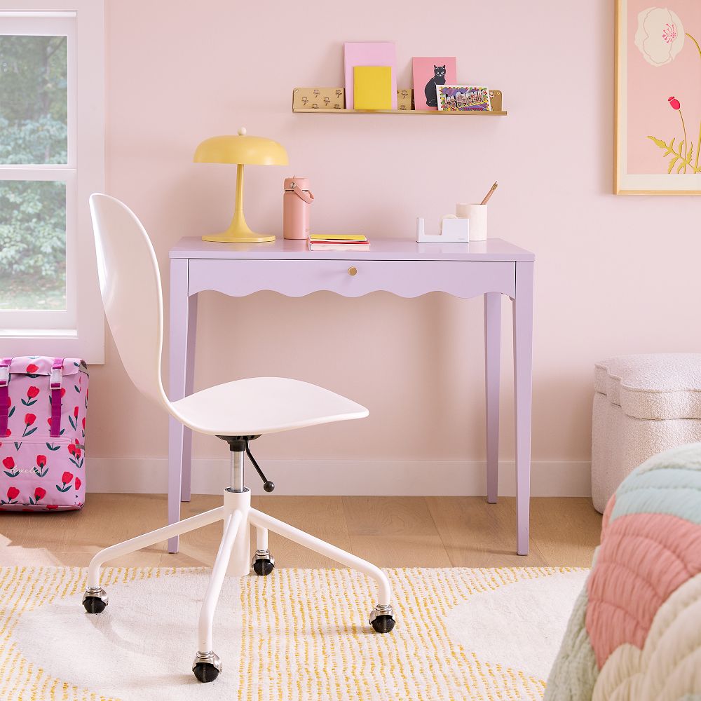 Daisy Mini Desk (36") by West Elm