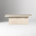 Lucyann Coffee Table (50")