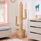 Woven Cactus
