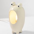 Norris Monster Table Lamp (11")