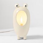 Norris Monster Table Lamp (11")