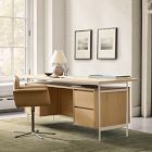 Pierce Executive Desk (72")