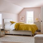 Lively Storage Bed
