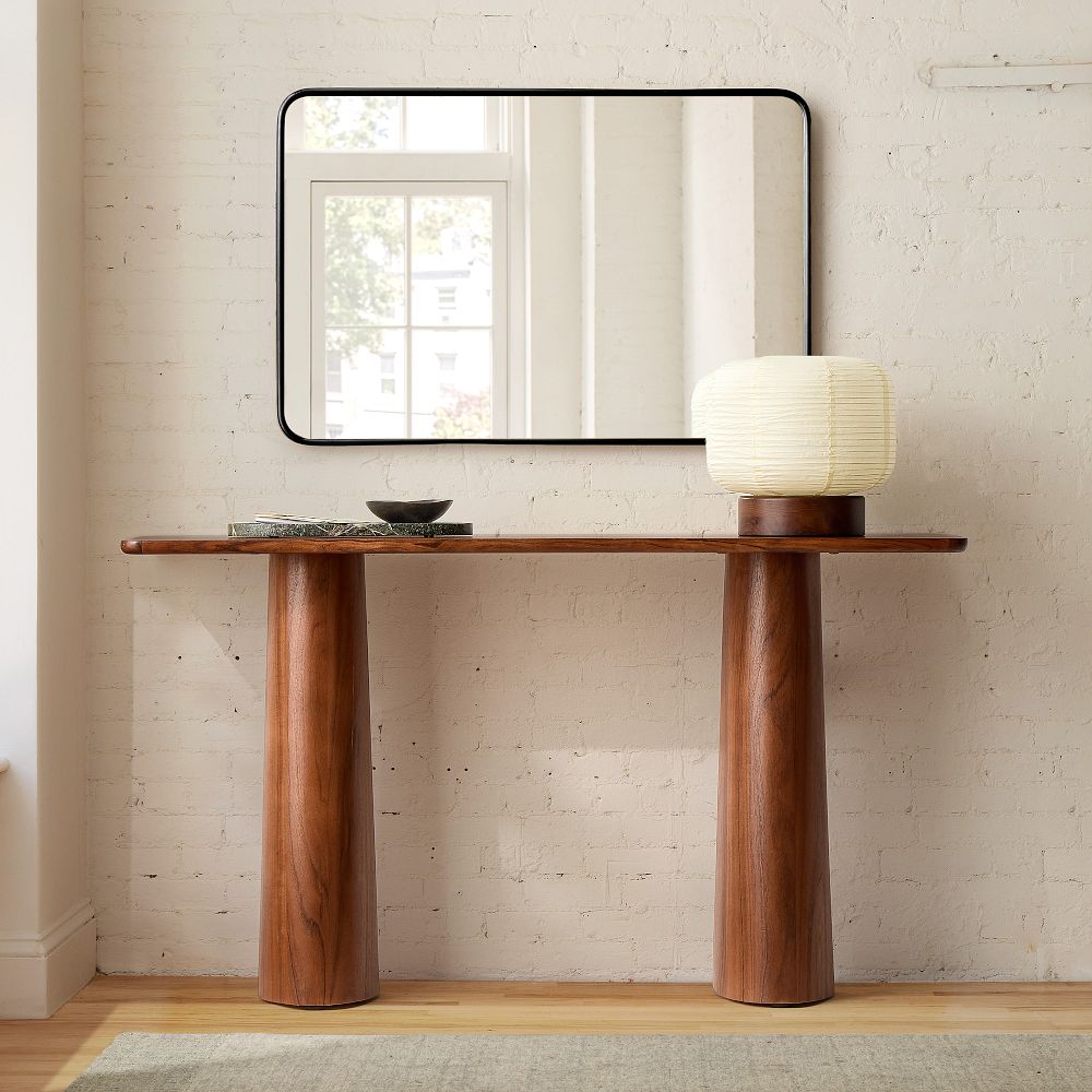 Isobel Console Table (54") by West Elm