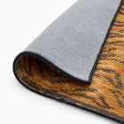 Tibetan Tiger Rug