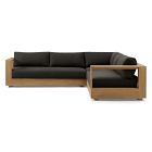 Telluride Outdoor Sectional Replacement Cushions