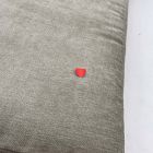 Open Box: Anton Bench Cushion (72") - Performance Distressed Velvet, Dune