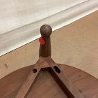 Open Box: Cherry Bowl Canvas - Espresso