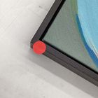 Open Box: Cherry Bowl Canvas - Espresso