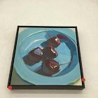 Open Box: Cherry Bowl Canvas - Espresso