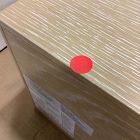Open Box: Mid-Century Nightstand (18") - Cerused White