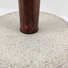 Open Box: Pretti.Cool Paper Towel Holder - Walnut