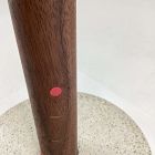 Open Box: Pretti.Cool Paper Towel Holder - Walnut