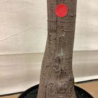 Open Box: Faux Potted Aralia Tree (8'H)