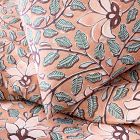 Harmon Floral Shams