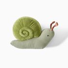 Little Gardener Pillow