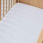 Textured Baby Bedding Collection