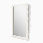 Daisy Rectangular Wall Mirror (24")