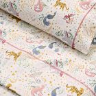 Fairy Tale Dreams Cotton Sheet Set