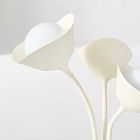 Jovi Modern Flower Floor Lamp