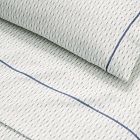 Artisan Heritage Check Cotton Sheet Set