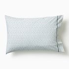 Artisan Heritage Check Pillowcase Set