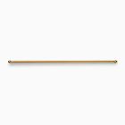 Cafe Curtain Adjustable Tension Rod