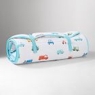 Carpool Critters Nap Mat