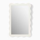 Daisy Rectangular Wall Mirror (24")