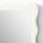 Daisy Rectangular Wall Mirror (24")