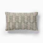 Deco Geo Stripe Pillow Cover