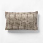 Deco Geo Stripe Pillow Cover