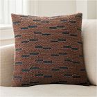 Floating Rectangle Pillow Cover