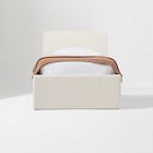 Kai Upholstered Bed with Trundle
