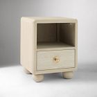 Kids Joseph Altuzarra Nightstand (14")
